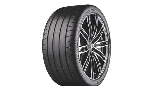 Bridgestone Potenza Sport