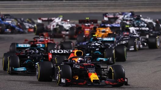 La Formula 1 si prepara a tornare ad Imola