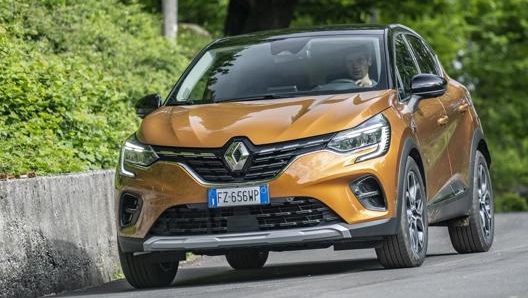 I concessionari Renault sono aperti con le offerte che il marchio francese ha sviluppato