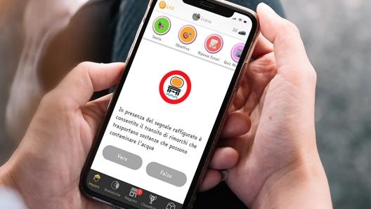 Con l’App di Sermetra possono cimentarsi con i quiz anche gli allievi che hanno diagnosi di dislessia o difficoltà di lettura meno acclarate