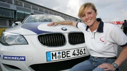 Sabine Schmitz è morta all’età di 51 anni