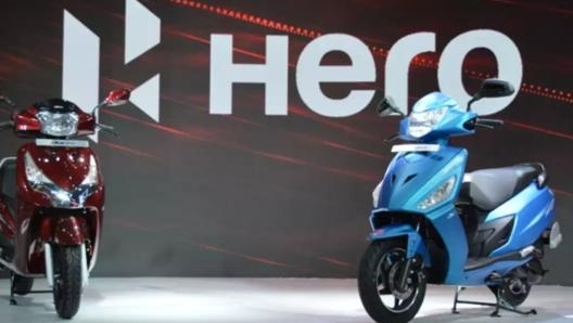 Primo costruttore indiano e terzo nel Mondo in termini di vendite, Hero MotoCorp è pronta a suonare la carica verso il 2025