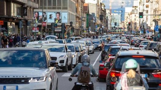 Oltre la metà del circolante nel nostro paese è composto da auto ad alto tasso di inquinamento