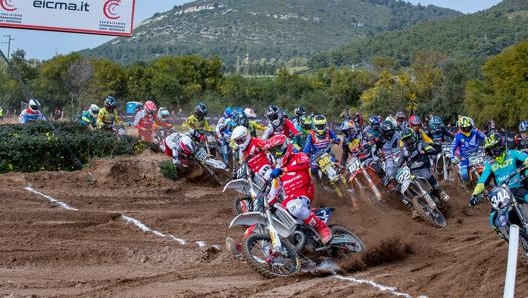 Tutto è pronto per l’ultimo round degli Internazionali dItalia Motocross a Mantova