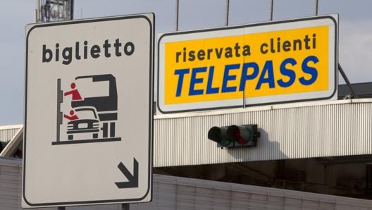 Telepass amplia i propri orizzonti. Ansa