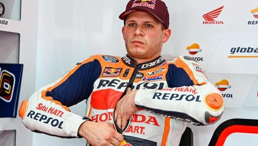 Stefan Bradl