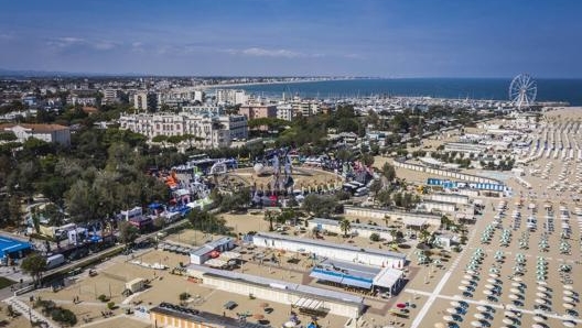 A Rimini lItalian Bike Festival dal 10 al 12 settembre 2021