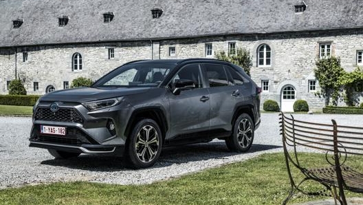 Breve rassegna delle promozioni Toyota attive nel mese di marzo