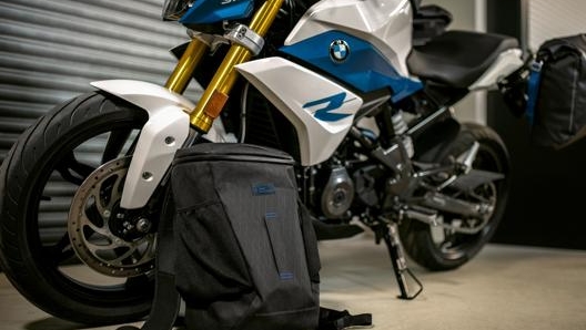 Attesa una crescita anche per Bmw Motorrad, il settore delle due ruote