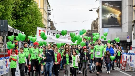 Generali Milano Marathon 2019.