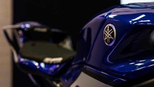 La nuova Yamaha Yzf-R7 sarà spinta dal motore bicilindrico CP2 da 689 cc