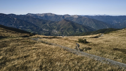 L’edizione 2021 della Appenninnica Mtb Stage Race è in programma dal 12 al 18 settembre. The Outdoor Lab