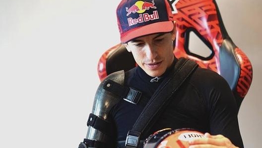 Marc Marquez