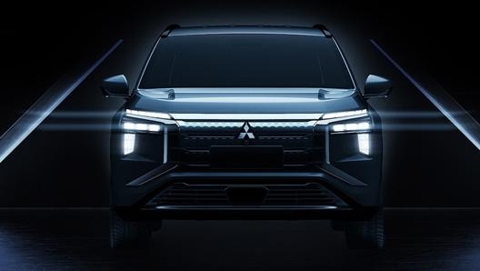 Mitsubishi Airtrek, Suv elettrico destinato al mercato cinese a partire dalla fine del 2021