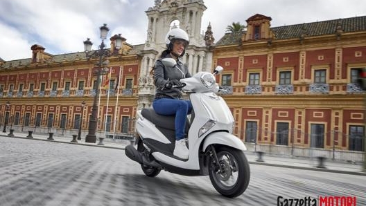 Il D’Elight strizza l’occhio al pubblico femminile e ai neofiti