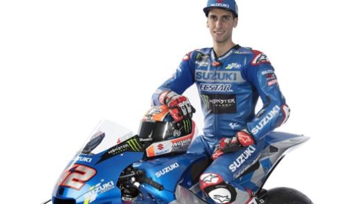 Alex Rins