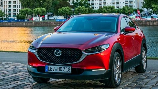 Suv sotto i 30 mila euro: c’è una discreta scelta