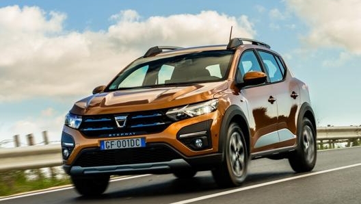 Le promozioni con le quali Dacia punta per poter consolidare il proprio ruolo nel mercato