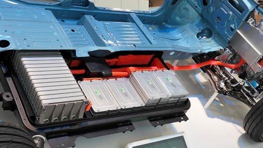 Delle 180.000 tonnellate di batterie agli ioni di litio disponibili in tutto il mondo nel 2019, poco pi della met sono state riciclate