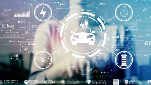 La ReLib ha lobiettivo di riciclare le batterie degli Ev inglesi