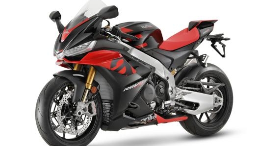 Aprilia Rsv4 Factory al prezzo di 25.990 euro franco concessionario