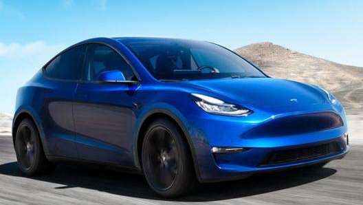 Tesla sta vendendo “crediti di emissioni” a tutte le Case