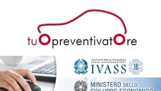 Questo nuovo portale è autorizzato dall’Ivass e dal Mise