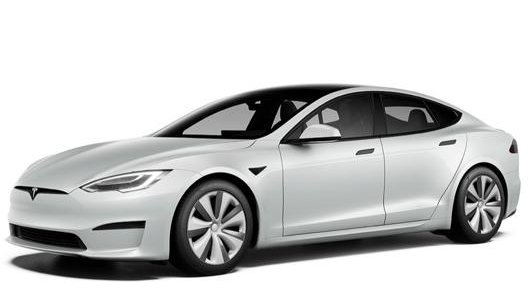 La Tesla Model S