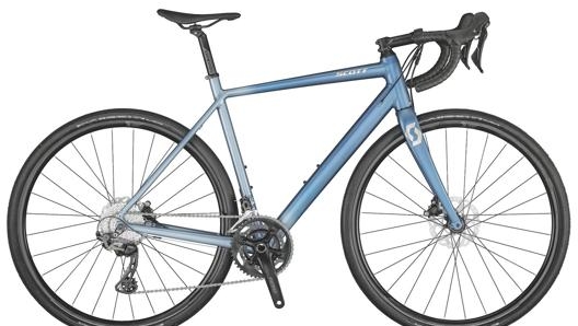 Scott Speedster Gravel 20 in vendita a 1.799 euro