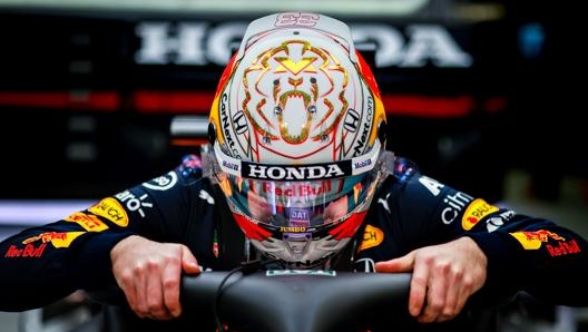 Il legame  tra Verstappen e la Red Bull va avanti da lungo tempo