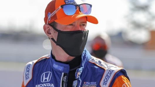 Il neozelandese Scott Dixon va alla caccia del settimo anello