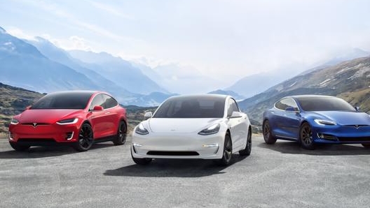 La Tesla ha un vantaggio competitivo rispetto alla concorrenza