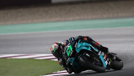 Franco Morbidelli