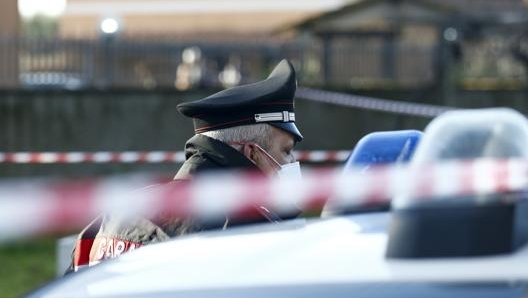 Un controllo dei carabinieri del Nas. LaPresse/Fabiano