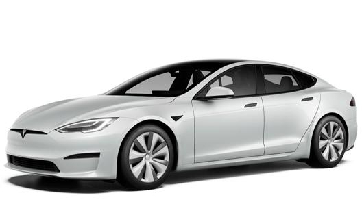 Tesla Model S 2021