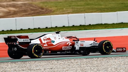 Frédéric Vasseur seguirà i test in Bahrain lavorando da casa