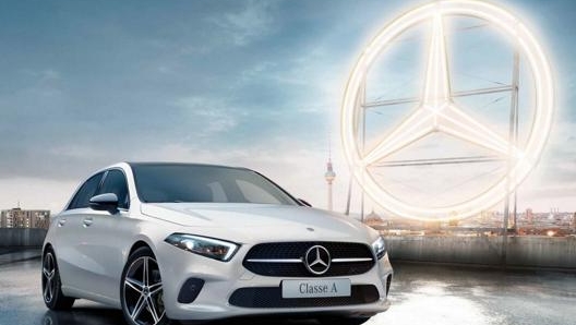 Le promozioni di marzo sui modelli Mercedes tengono conto dei cambi caratterizzati da nuove tecnologie e  delle norme sempre sull’impatto ambientale