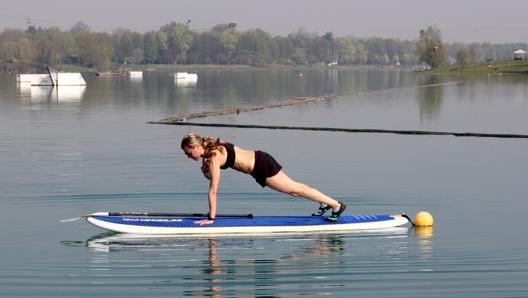 (Foto Wakeparadise Milano)