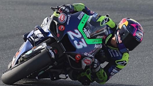 Enea Bastianini