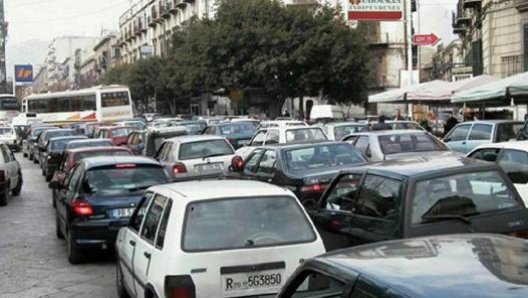 Meno traffico a Roma nel 2020 ma resta la seconda città più congestionata in Italia