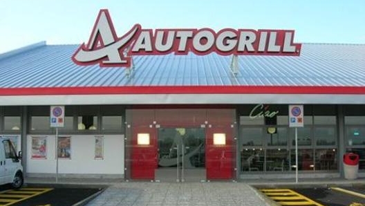 La sosta all’Autogrill resta un momento immancabile nei lunghi viaggi