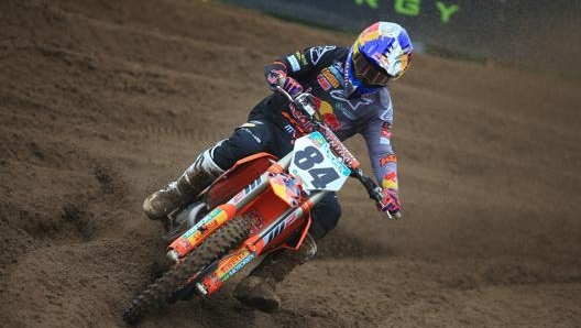 Jeffrey Herlings