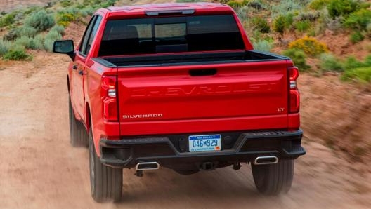 La produzione della nuova Silverado 2022 si terrà presso l'impianto GM di Silao, in Messico, e nello stabilimento statunitense di Fort Wayne Assembly in Indiana