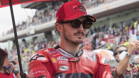 I prossimi due GP saranno in Austria