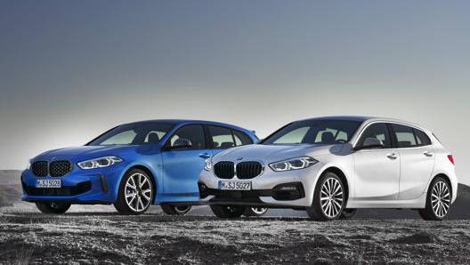 Le promozioni del Gruppo Autotorino sulla gamma Bmw sono attive per tutto il mese di luglio 2021