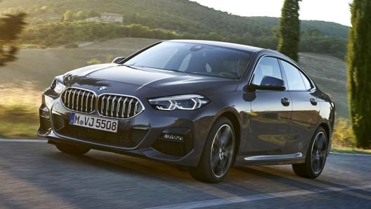 Bmw Serie 2 Gran Coupé in offerta a luglio 2021