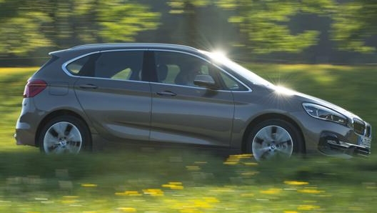 Bmw Serie 2 Active Tourer in offerta a luglio 2021