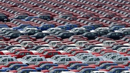 La dote per il rifinanziamento degli incentivi auto sale a 350 milioni