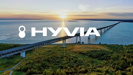 Hyvia è un progetto nato dalla collaborazione tra Renualt e Plug Power