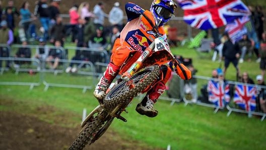 Jeffrey Herlings